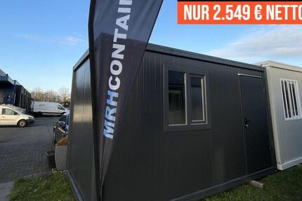 Gewerbeobjekt Ludwigsfelde - 2.750&euro; | Angebot:16615648