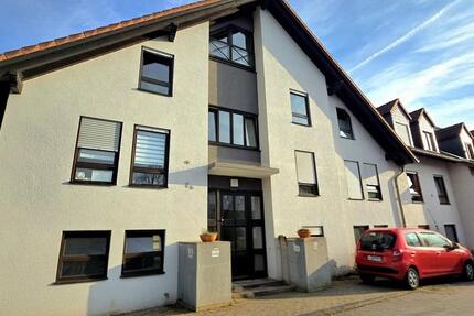 Wohnung Alzey - 2 Zimmer, 70 m&sup2;, 600&euro; | Angebot:26201128