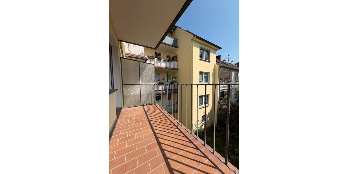 Etagenwohnung Mönchengladbach - 3 Zimmer, 78 m&sup2;, 930&euro; | Angebot:26564665
