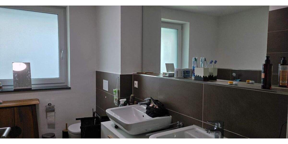 Etagenwohnung Schweinfurt Musikerviertel und amerik. Siedlung - 5 Zimmer, 118 m&sup2;, 1.090&euro; | Angebot:25865009