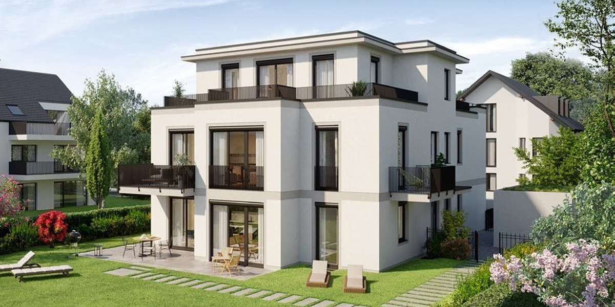 Etagenwohnung München Untermenzing - 5 Zimmer, 154 m&sup2;, 3.615&euro; | Angebot:26007929