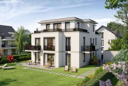 Wohnung München Untermenzing - 5 Zimmer, 154 m&sup2;, 3.615&euro; | Angebot:26007929