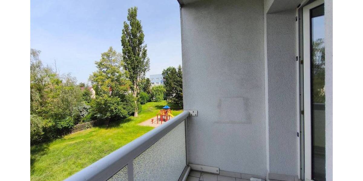 Etagenwohnung Borna Kesselshain Siedlung - 3 Zimmer, 59 m&sup2;, 354&euro; | Angebot:26841877