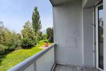 Etagenwohnung Borna Kesselshain Siedlung - 3 Zimmer, 59 m&sup2;, 354&euro; | Angebot:26841877