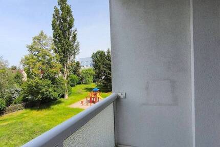 Wohnung Borna Kesselshain Siedlung - 3 Zimmer, 59 m&sup2;, 354&euro; | Angebot:26841877