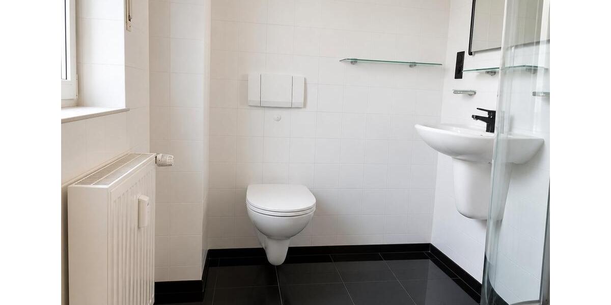Terrassenwohnung Bochum Werne - 4 Zimmer, 144 m&sup2;, 1.300&euro; | Angebot:27553775