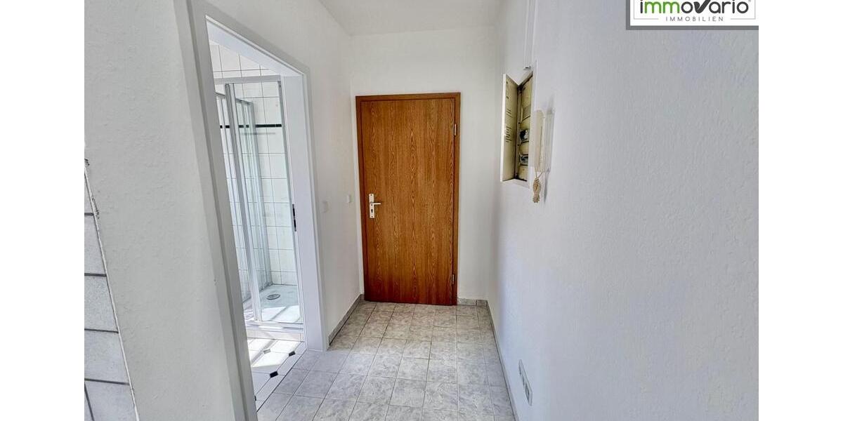 Etagenwohnung Nienburg (Saale) - 1 Zimmer, 46 m&sup2;, 345&euro; | Angebot:25757733