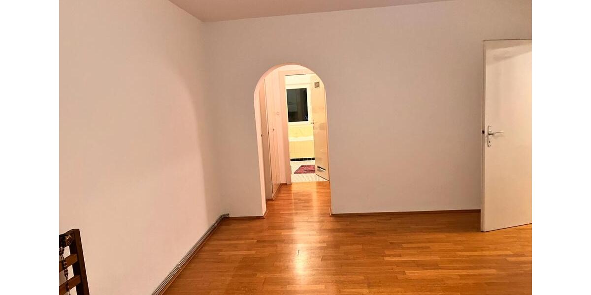Etagenwohnung Heidelberg Handschuhsheim - 1 Zimmer, 45 m&sup2;, 570&euro; | Angebot:26041283