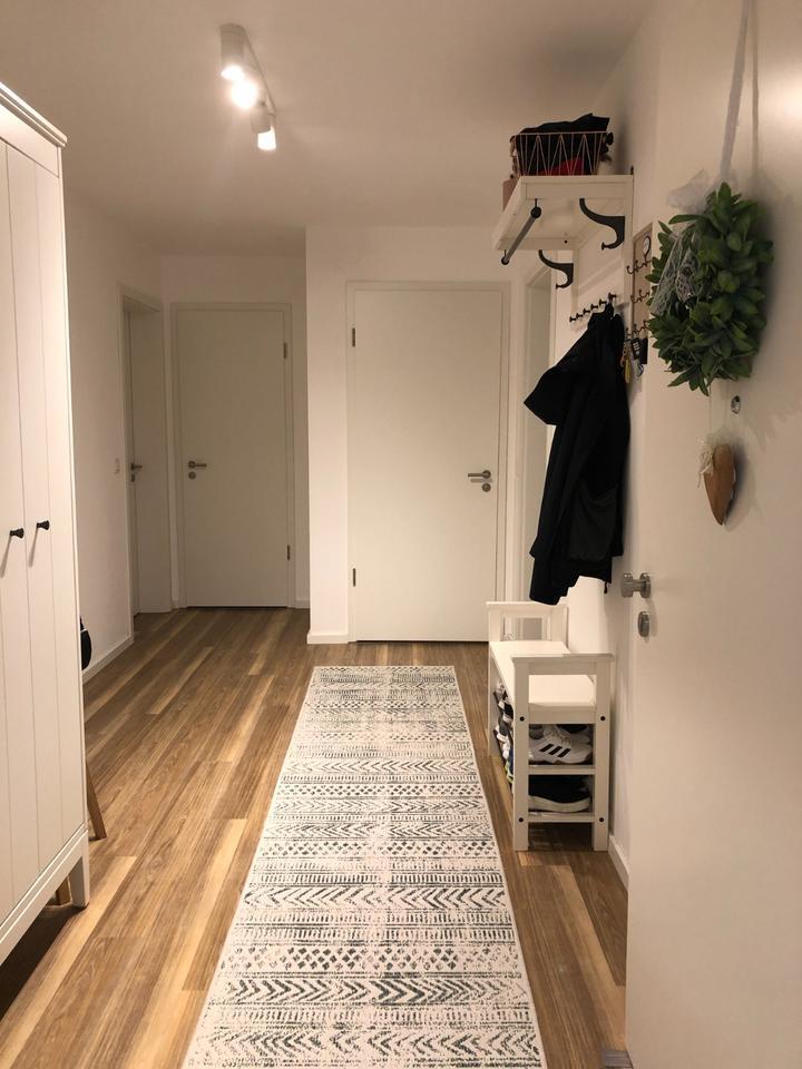 3-Zimmer-Wohnung in Wolfratshausen