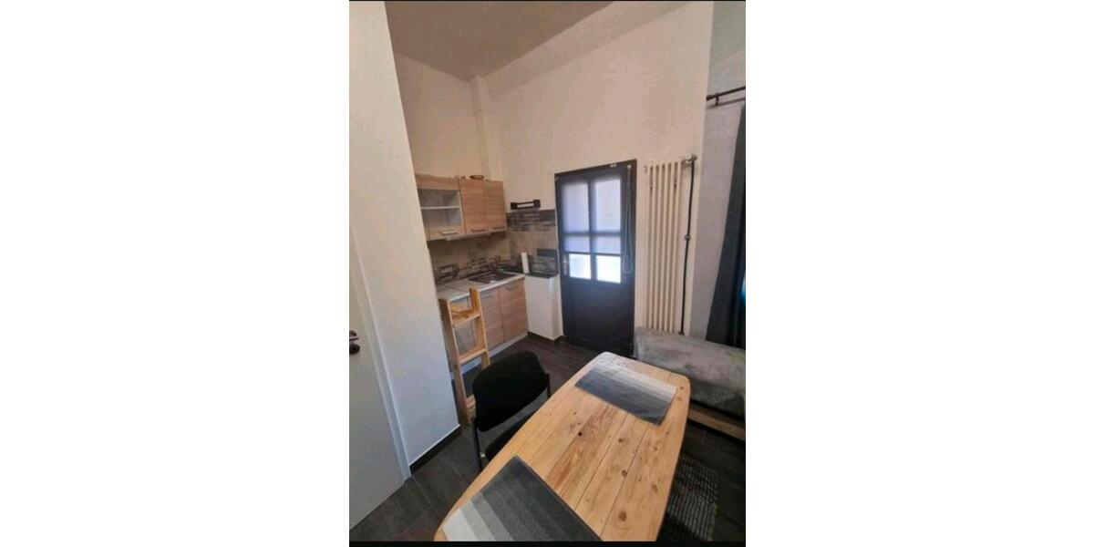Etagenwohnung Stuttgart Zuffenhausen - 1 Zimmer, 23 m&sup2;, 750&euro; | Angebot:26268876