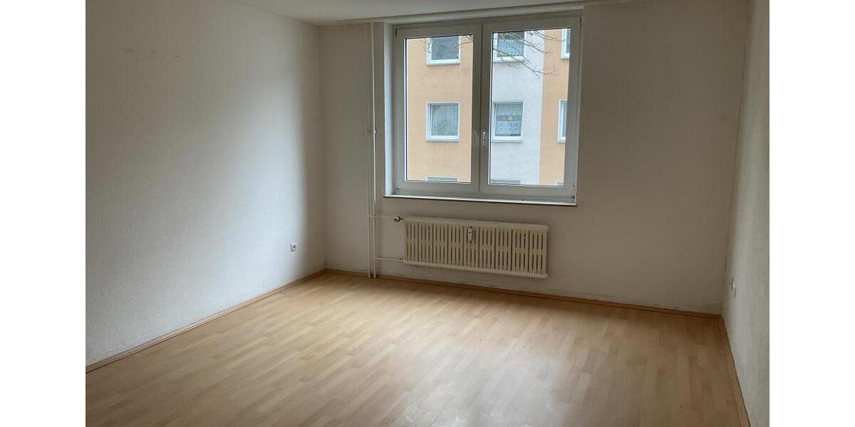 Etagenwohnung Herne Sodingen - 2 Zimmer, 53 m&sup2;, 379&euro; | Angebot:26254311