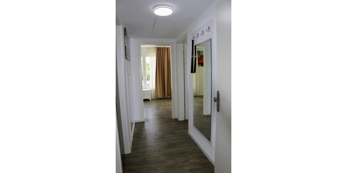 Wohnen auf Zeit Bremen Blockland - 2 Zimmer, 50 m&sup2;, 1.200&euro; | Angebot:26355765