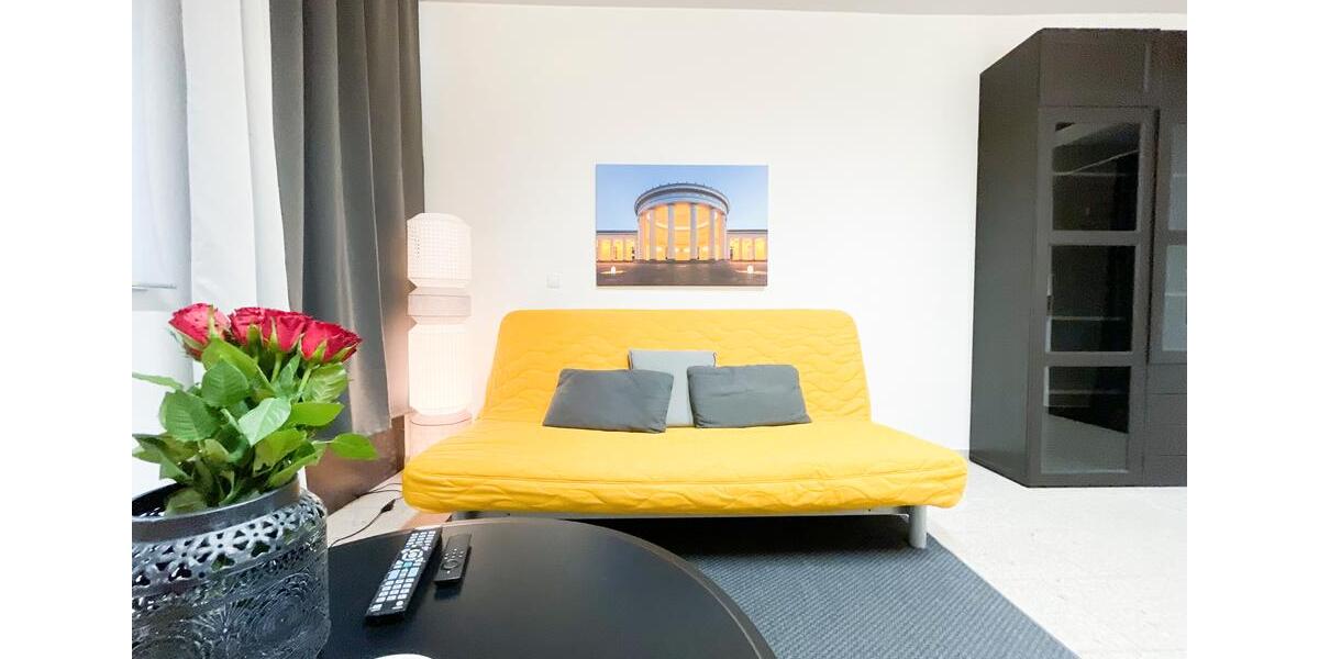 Wohnen auf Zeit Aachen Aachen-Mitte - 2 Zimmer, 45 m&sup2;, 800&euro; | Angebot:12346517