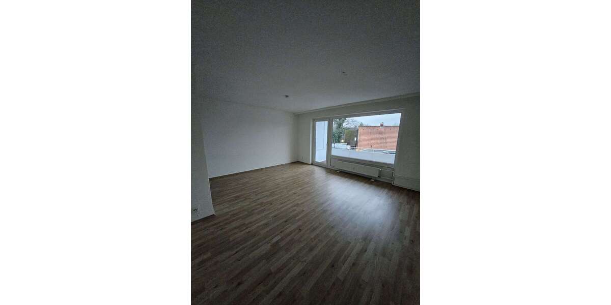 Etagenwohnung Flensburg Rude - 4 Zimmer, 92 m&sup2;, 780&euro; | Angebot:26107558