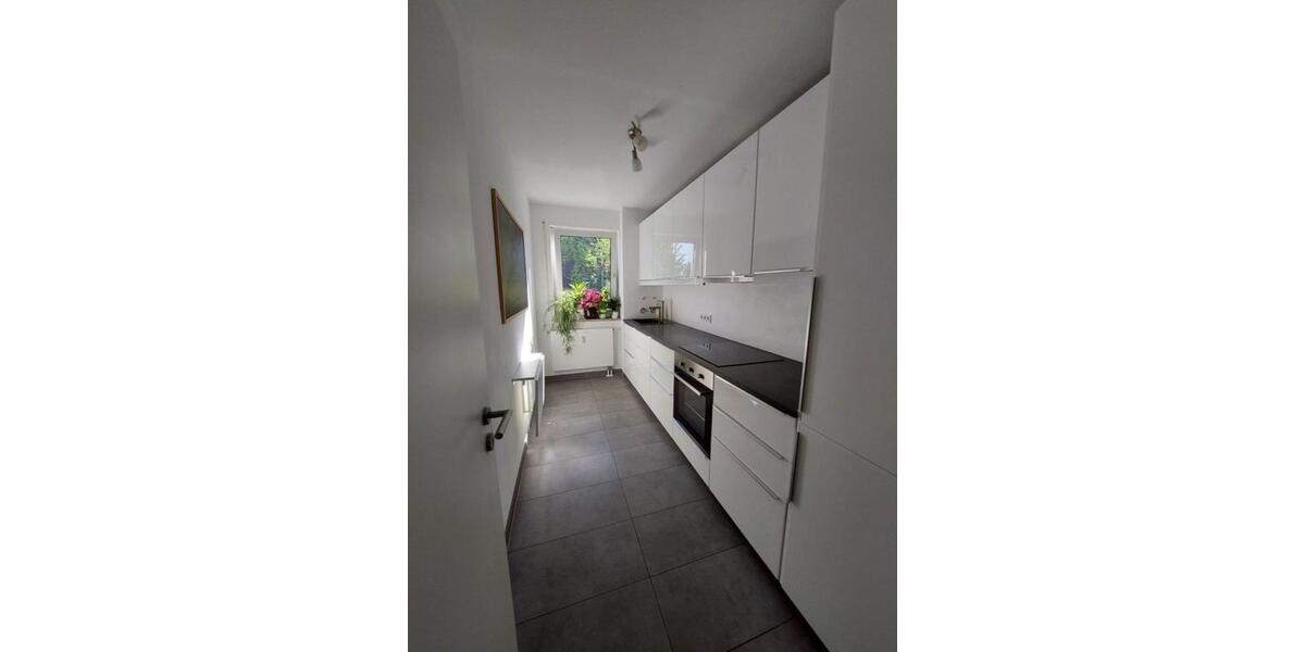 Etagenwohnung Regensburg Ganghofersiedlung - 2 Zimmer, 56 m&sup2;, 1.140&euro; | Angebot:26653323