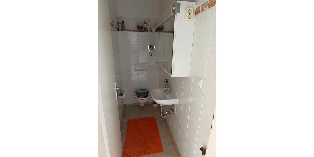 Erdgeschoßwohnung Detmold Hakedahl - 4 Zimmer, 81 m&sup2;, 670&euro; | Angebot:26705739