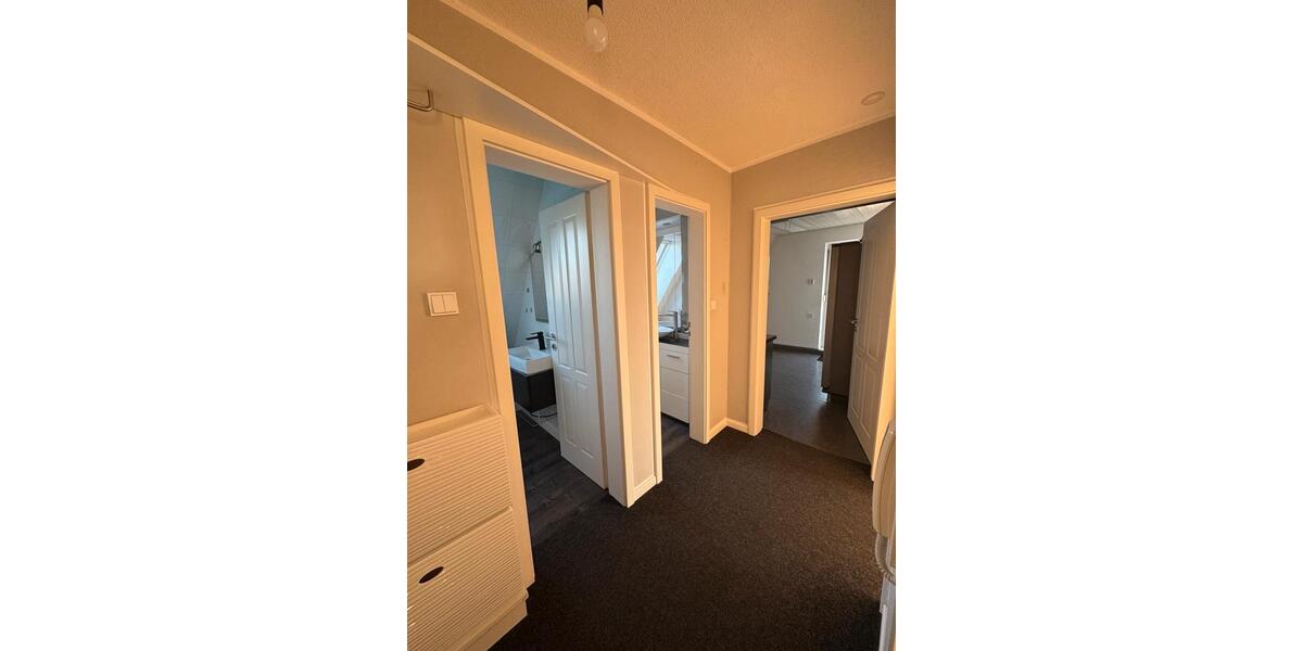 Dachgeschoßwohnung Maisach - 4 Zimmer, 98 m&sup2;, 2.100&euro; | Angebot:24962156