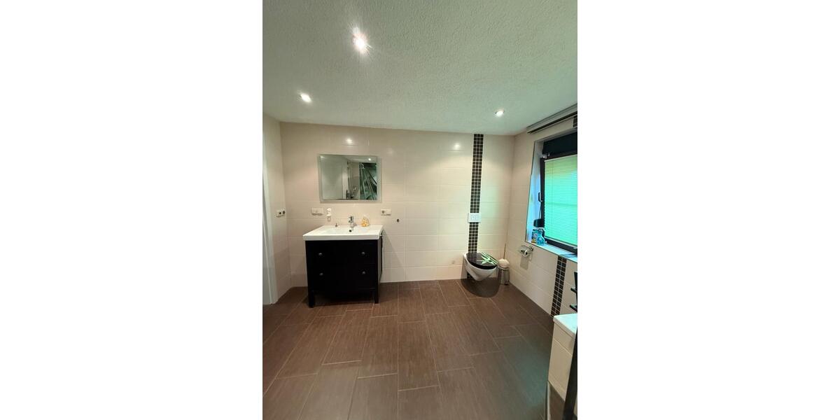 Einfamilienhaus in ruhiger Lage von Barby-Breitenhagen mit Garage 3.5 zimmer