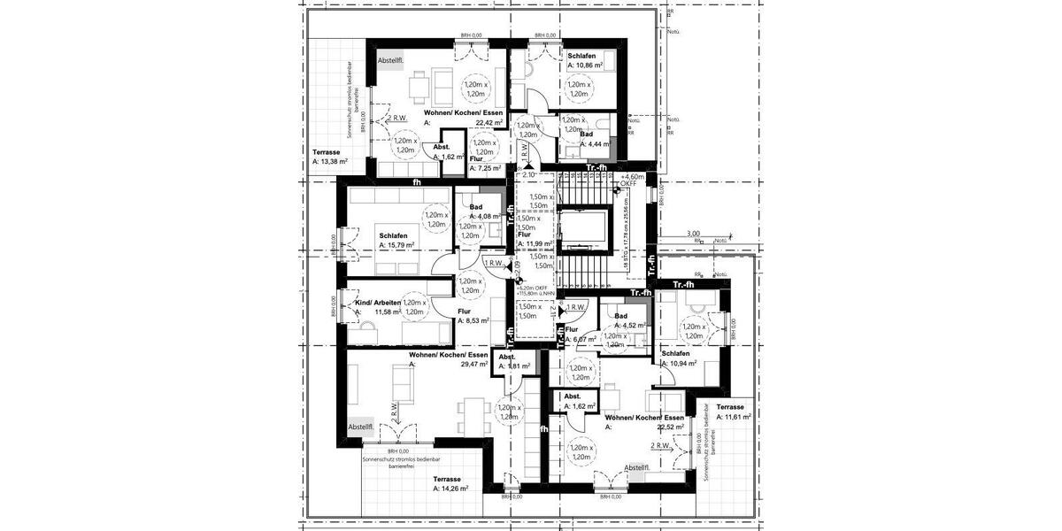 Einfamilienhaus Hövelhof - 2 Zimmer, 50 m&sup2;, 750&euro; | Angebot:26366510