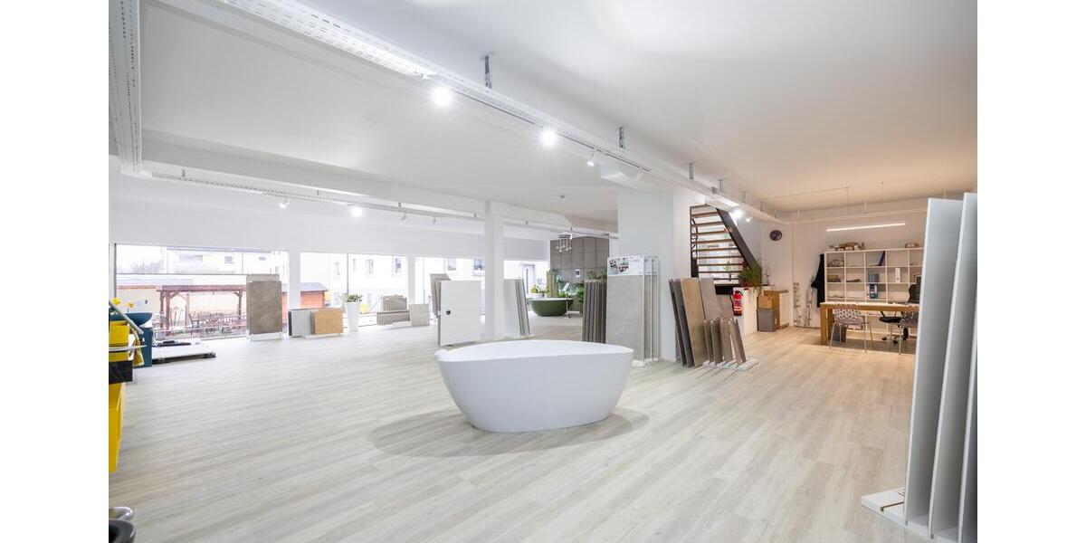 Gewerbeobjekt Villingen-Schwenningen Kopsbühl - 2.400&euro; | Angebot:26668272