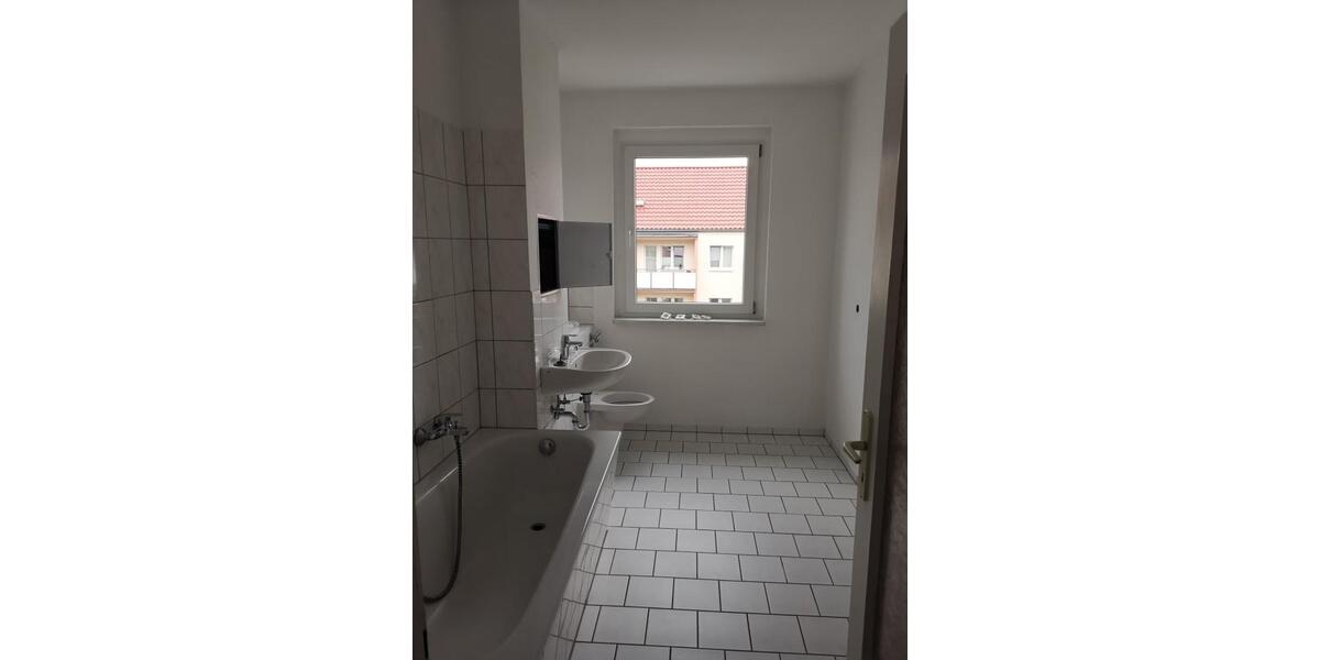 Etagenwohnung Gerstungen - 3 Zimmer, 63 m&sup2;, 490&euro; | Angebot:26066443