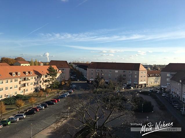 Dachgeschoßwohnung Bad Dürrenberg - 3 Zimmer, 61 m&sup2;, 390&euro; | Angebot:24942831