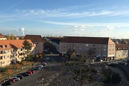 Wohnung Bad Dürrenberg - 3 Zimmer, 61 m&sup2;, 390&euro; | Angebot:24942831