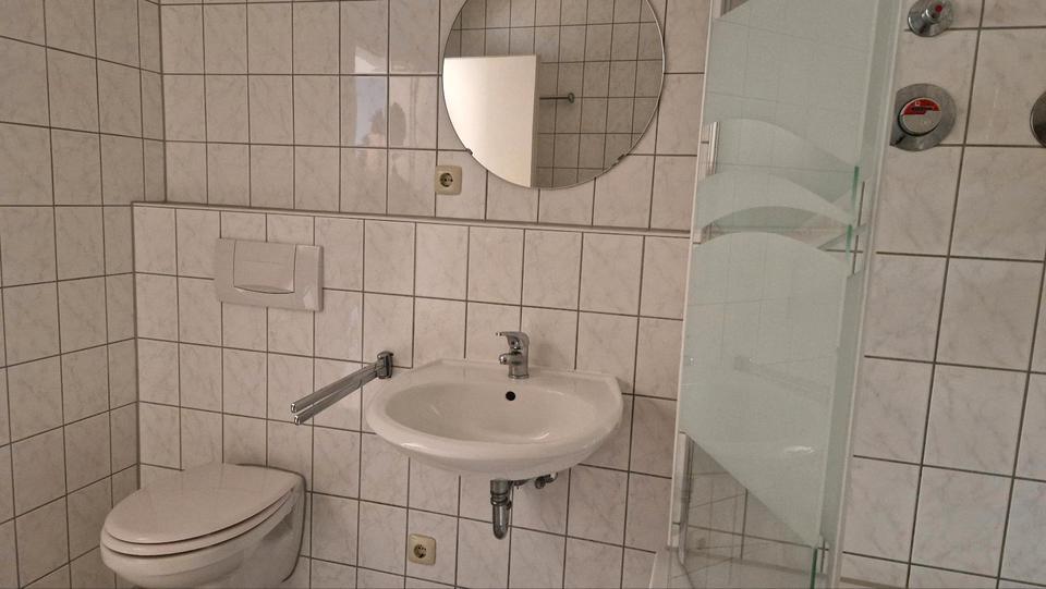 4Zi Wohnung Neumarkt, 89 qm, 850 € kaltMonat 4 zimmer