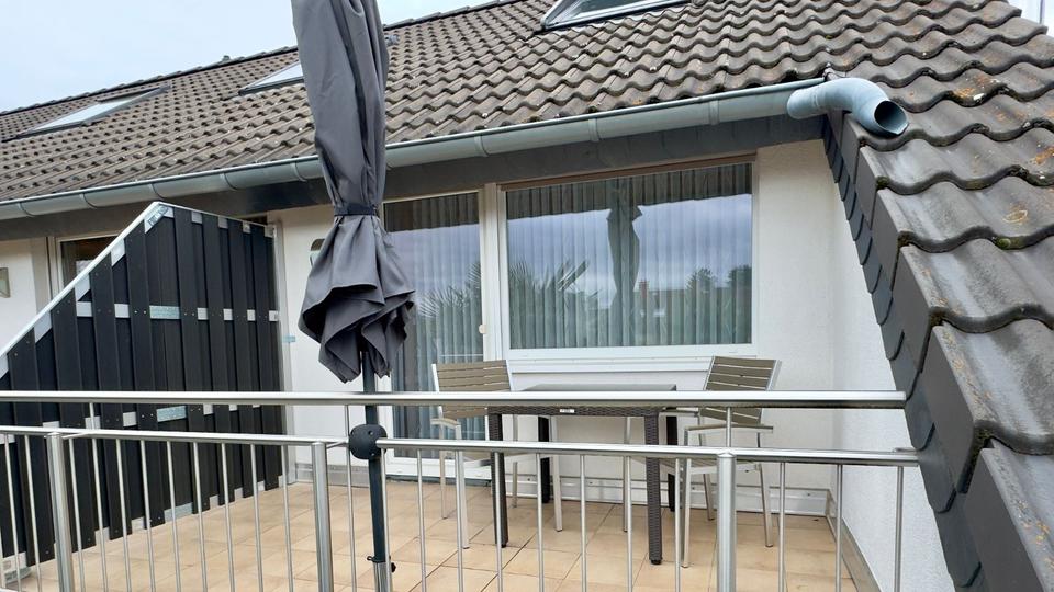 Wohnen auf Zeit Bonn Beuel-Mitte - 2.5 Zimmer, 79 m&sup2;, 1.950&euro; | Angebot:25162270