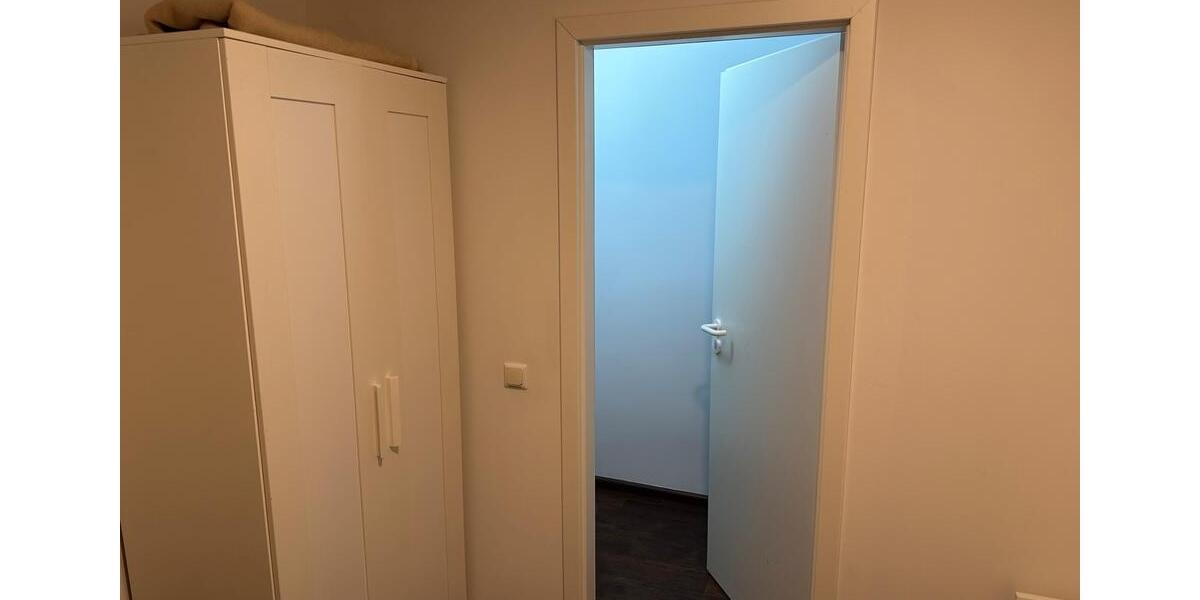 Wohnen auf Zeit Norderstedt Garstedt - 1 Zimmer, 12 m&sup2;, 550&euro; | Angebot:23427577