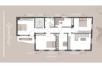 Kernsanierte 4,5-Zimmer-Wohnung mit Balkon in Bad Staffelstein zimmer