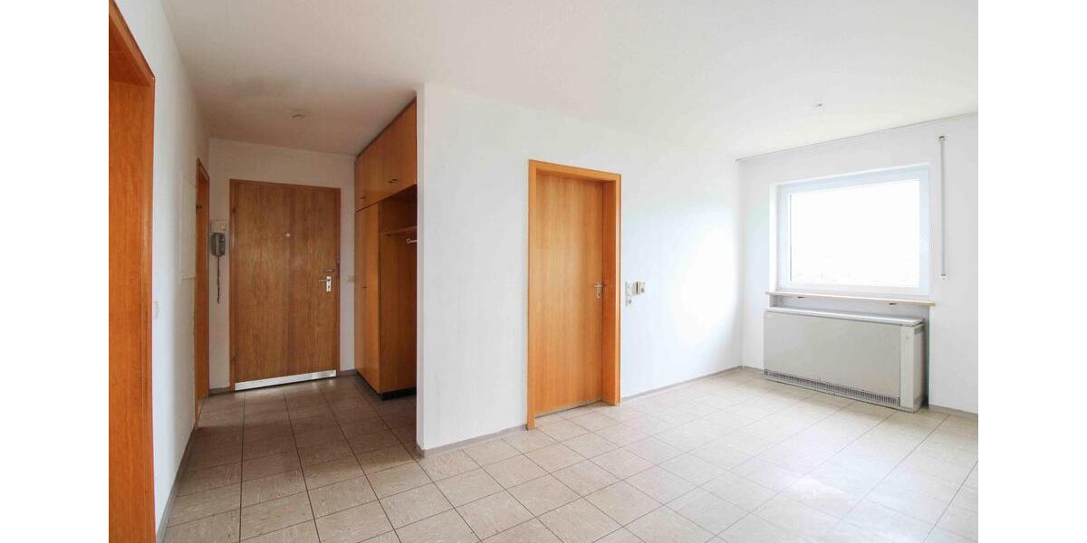 Etagenwohnung Dillingen an der Donau - 4 Zimmer, 96 m&sup2;, 1.190&euro; | Angebot:24785557