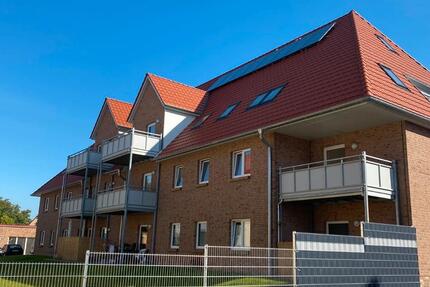 Wohnung Malchin - 1 Zimmer, 36 m&sup2;, 342&euro; | Angebot:26071714