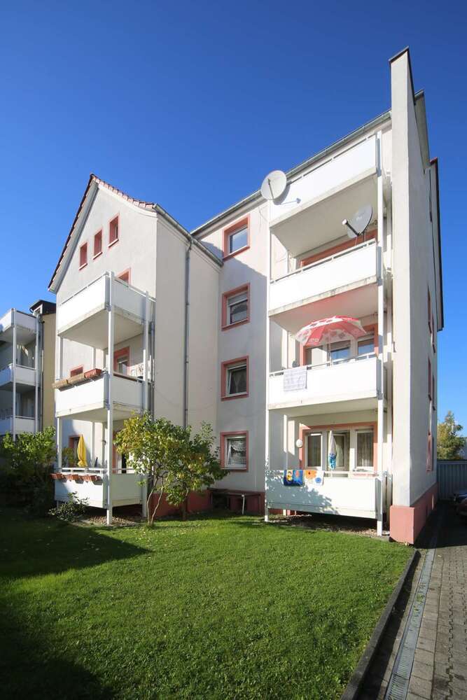 Wohnung zum Mieten in Hagen 480 € 84.86 m²