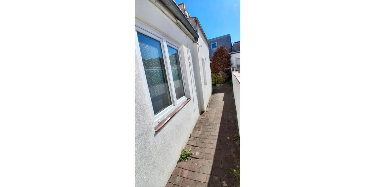 Wohnen auf Zeit Neustadt in Holstein - 1 Zimmer, 22 m&sup2;, 650&euro; | Angebot:26169269