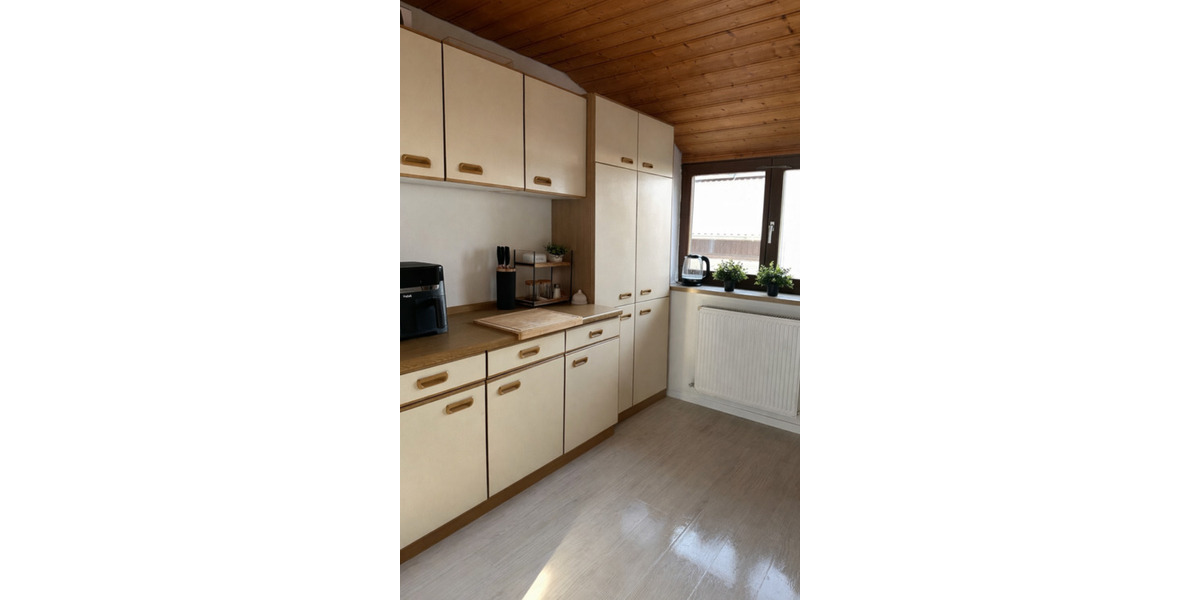 Wohnen auf Zeit Germering - 4 Zimmer, 30 m&sup2;, 35&euro; | Angebot:25409290
