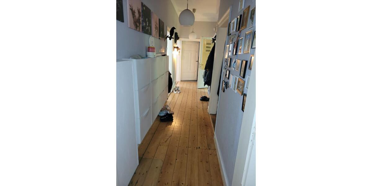 Erdgeschoßwohnung Seesen - 5 Zimmer, 113 m&sup2;, 650&euro; | Angebot:24411237