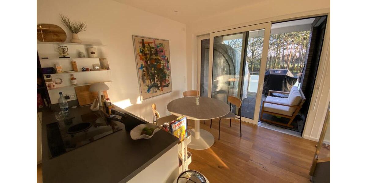 Etagenwohnung Warendorf - 4 Zimmer, 110 m&sup2;, 1.690&euro; | Angebot:25856198