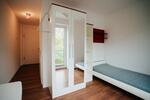 Etagenwohnung Kiel - 1 Zimmer, 20 m&sup2;, 729&euro; | Angebot:26630136