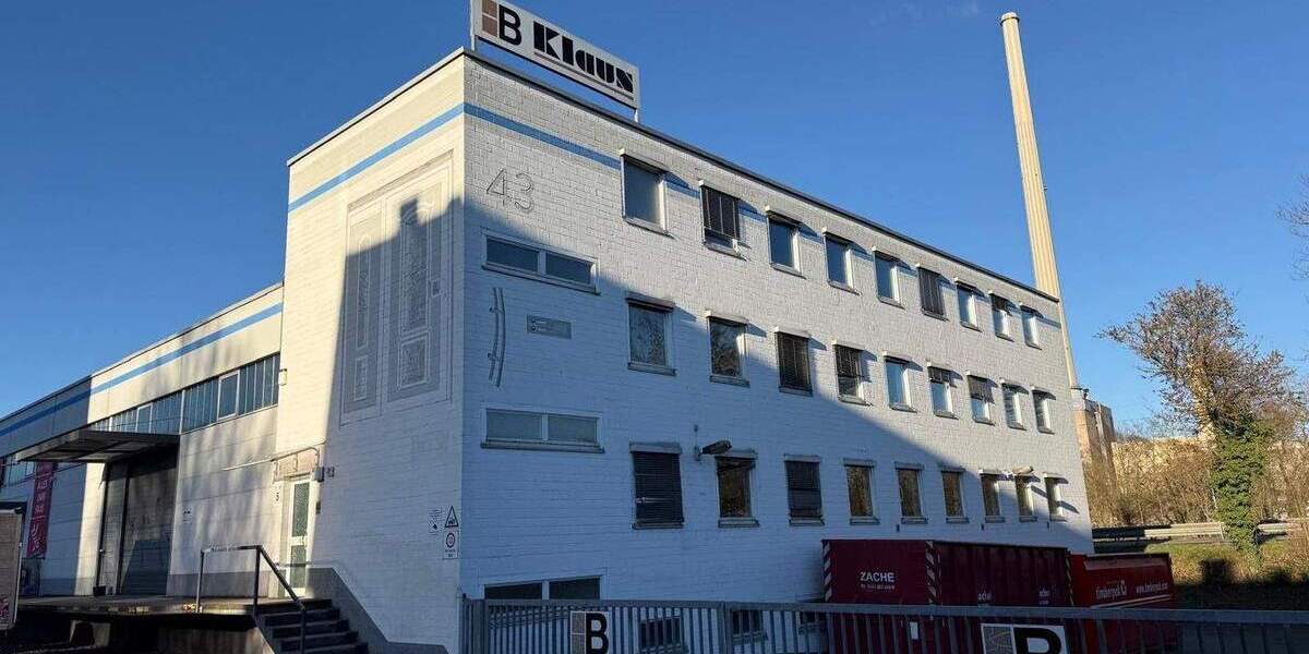 Gewerbeobjekt Saarbrücken St Arnual - 5.545&euro; | Angebot:24657520