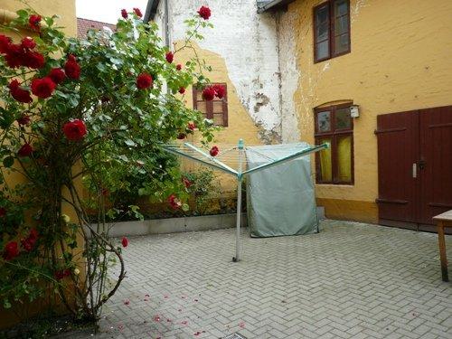 Dachgeschoßwohnung Flensburg - 2 Zimmer, 45 m&sup2;, 495&euro; | Angebot:26115820