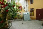 Dachgeschoßwohnung Flensburg - 2 Zimmer, 45 m&sup2;, 495&euro; | Angebot:26115820