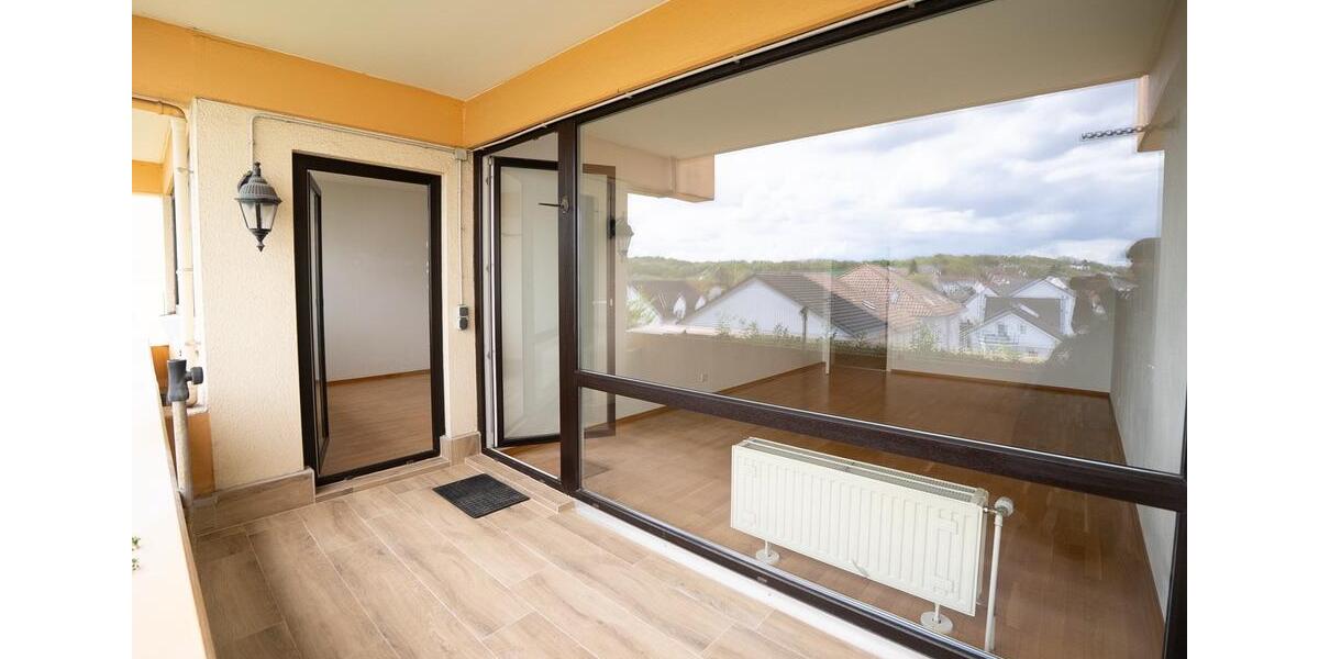 Etagenwohnung Saarlouis - 2 Zimmer, 69 m&sup2;, 680&euro; | Angebot:26609526