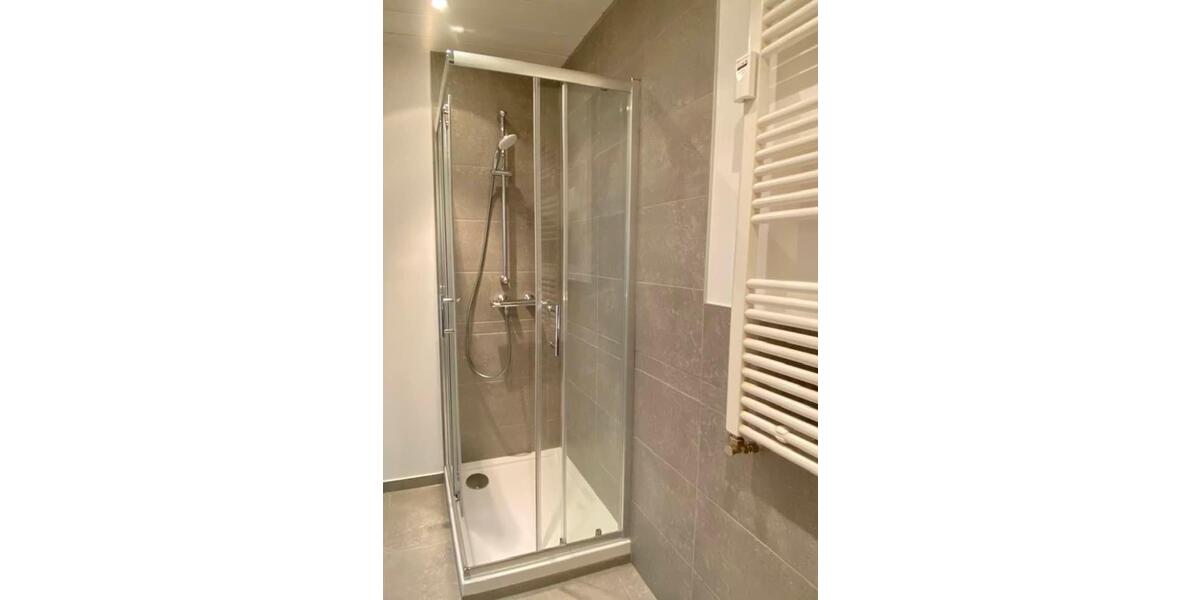 4-Zimmer, 75 qm Wohnung lichtdurchflutet im Herzen von Pressig 4 zimmer