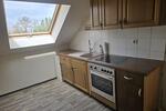 Dachgeschoßwohnung Arnstadt - 2 Zimmer, 65 m&sup2;, 410&euro; | Angebot:26515906