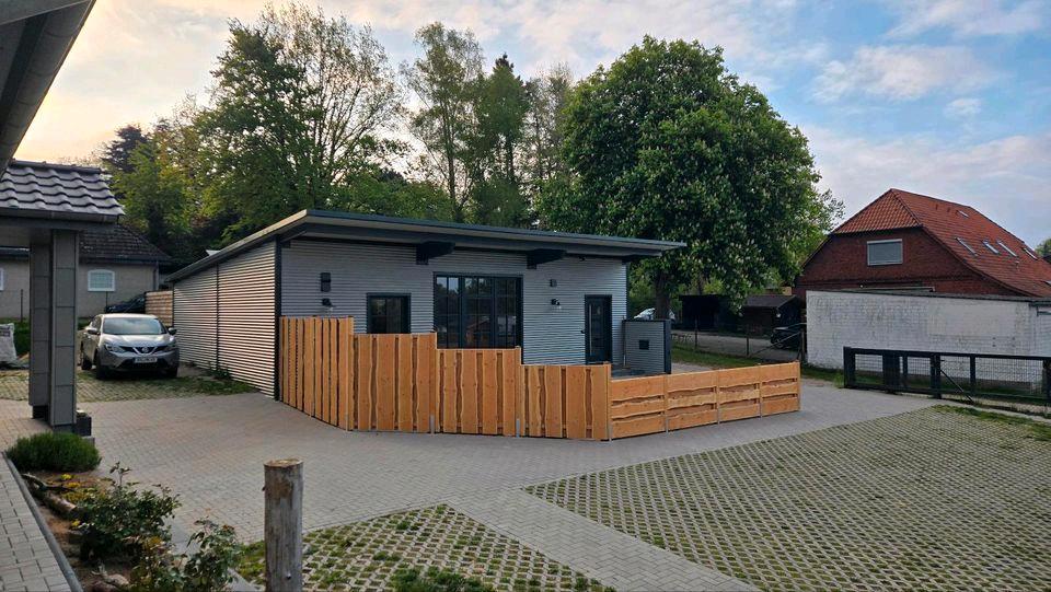 Bungalow Barendorf - 2 Zimmer, 80 m&sup2;, 1.300&euro; | Angebot:26665684