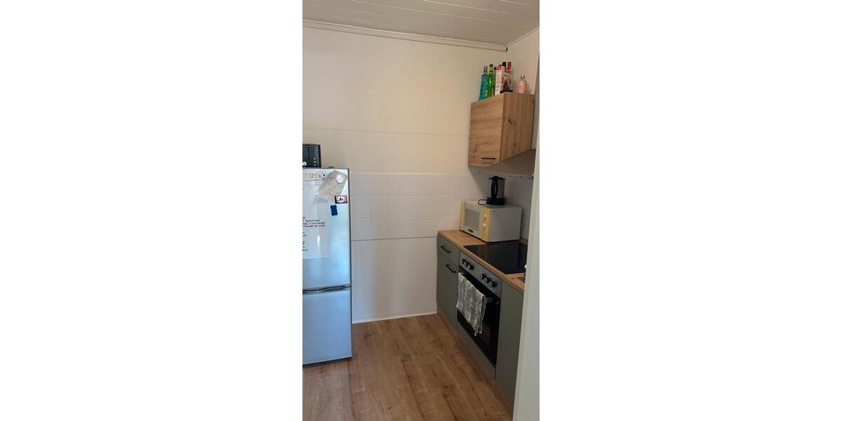 Wohnen auf Zeit Wernigerode - 1 Zimmer, 11 m&sup2;, 340&euro; | Angebot:26176417