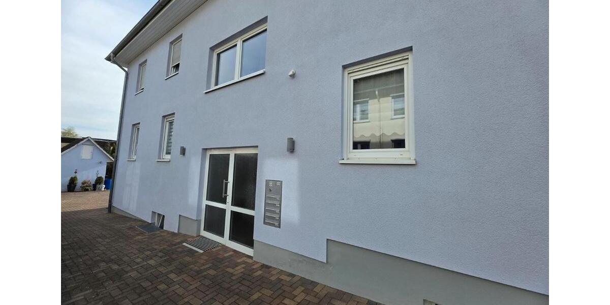 Erdgeschoßwohnung Bad Eilsen - 3 Zimmer, 79 m&sup2;, 640&euro; | Angebot:26702323