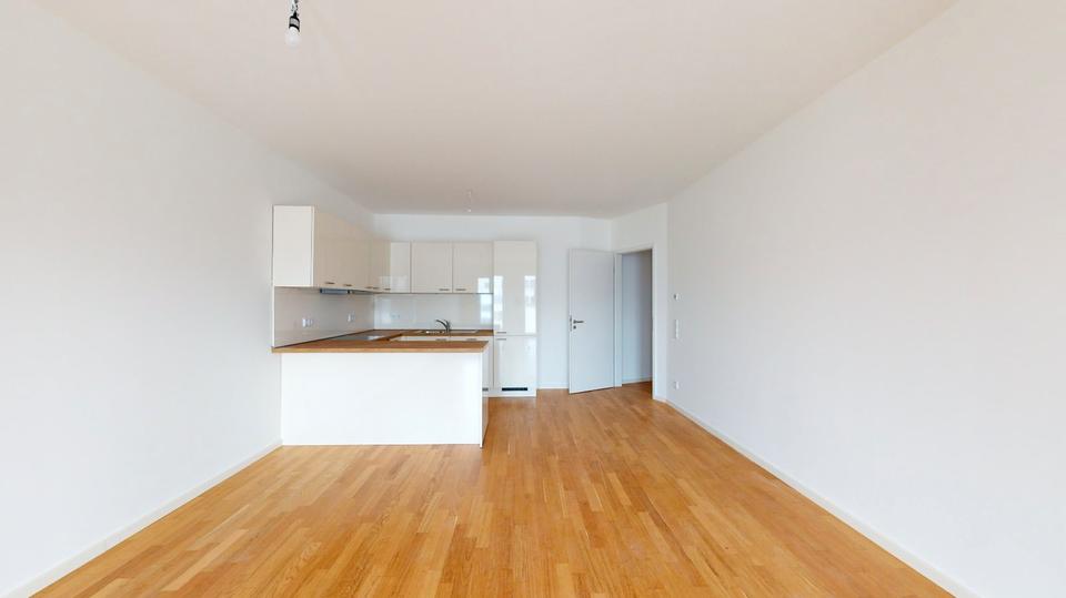 Etagenwohnung Frankfurt am Main Gallus - 3 Zimmer, 100 m&sup2;, 2.033&euro; | Angebot:26183026