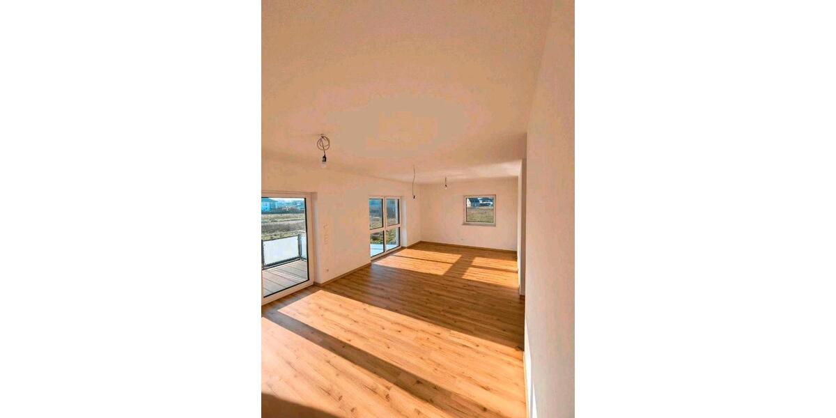 Etagenwohnung Fürstenau - 3 Zimmer, 92 m&sup2;, 900&euro; | Angebot:26429435